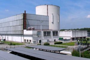 Progettazione esecutiva e ingegneria on site adeguamento edificio turbina centrale nucleare di Caorso